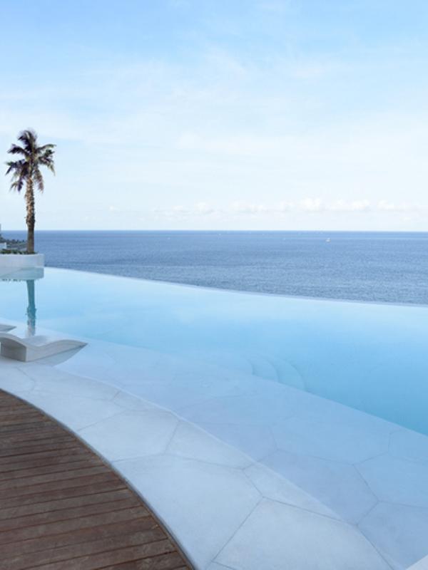 Royal Avila Boutique Resort Lombok