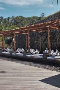 Отель Royal Avila Boutique Resort Lombok Индонезия, о Ломбок, фото 49
