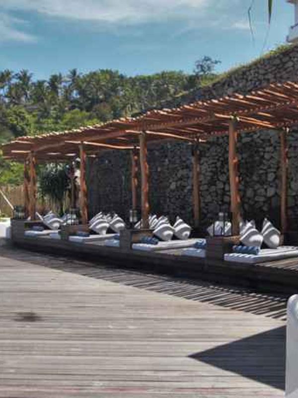 Royal Avila Boutique Resort Lombok