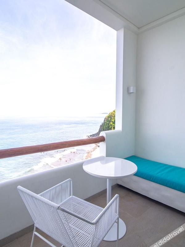 Royal Avila Boutique Resort Lombok