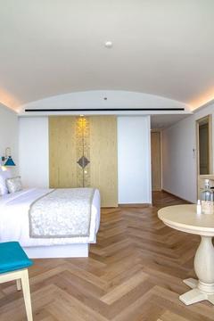 Отель Royal Avila Boutique Resort Lombok Индонезия, о Ломбок, фото 52