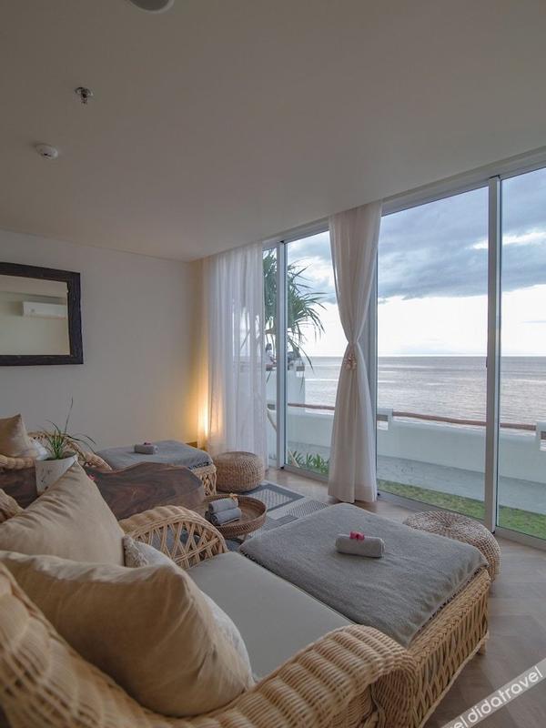 Royal Avila Boutique Resort Lombok