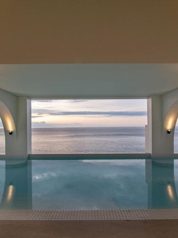 Royal Avila Boutique Resort Lombok