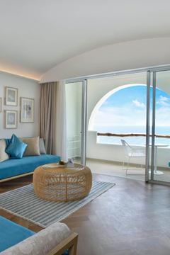 Отель Royal Avila Boutique Resort Lombok Индонезия, о Ломбок, фото 8