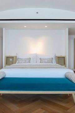 Отель Royal Avila Boutique Resort Lombok Индонезия, о Ломбок, фото 10