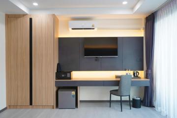 Отель Seaside Naithon Phuket Таиланд, пляж Най Тхон, фото 5