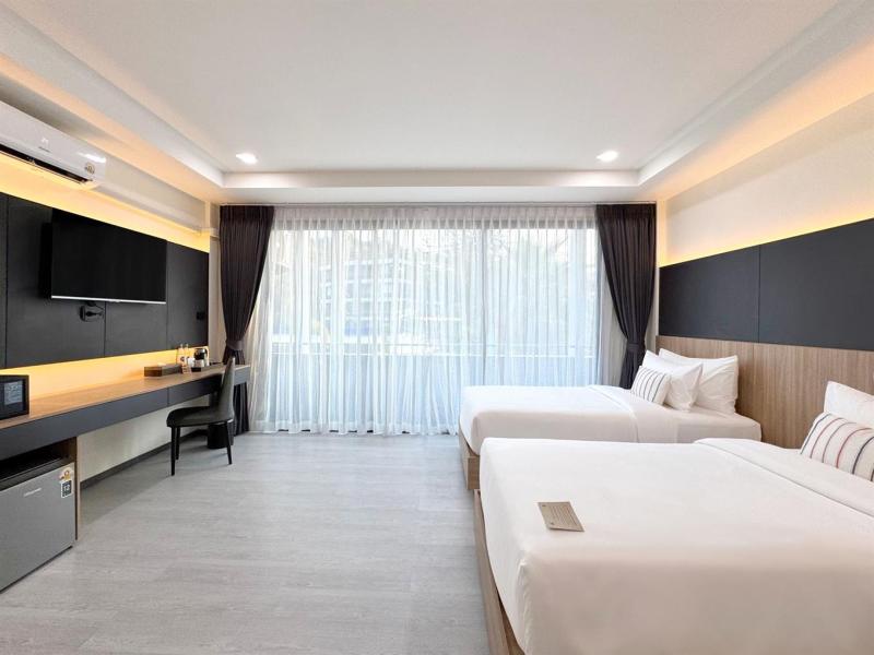 Seaside Naithon Phuket