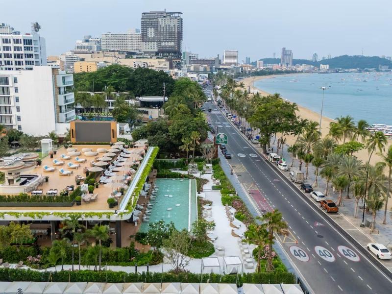 Melia Pattaya Hotel