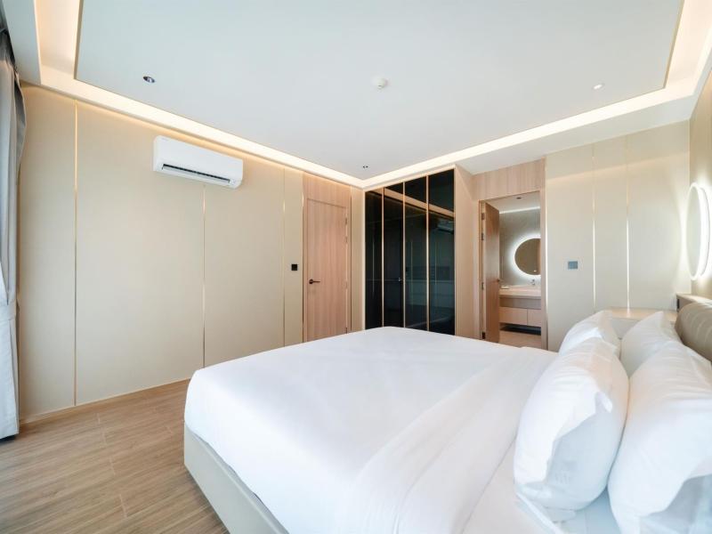 Chalong Marina Bay View Phuket