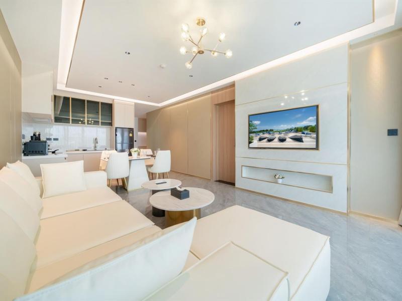 Chalong Marina Bay View Phuket