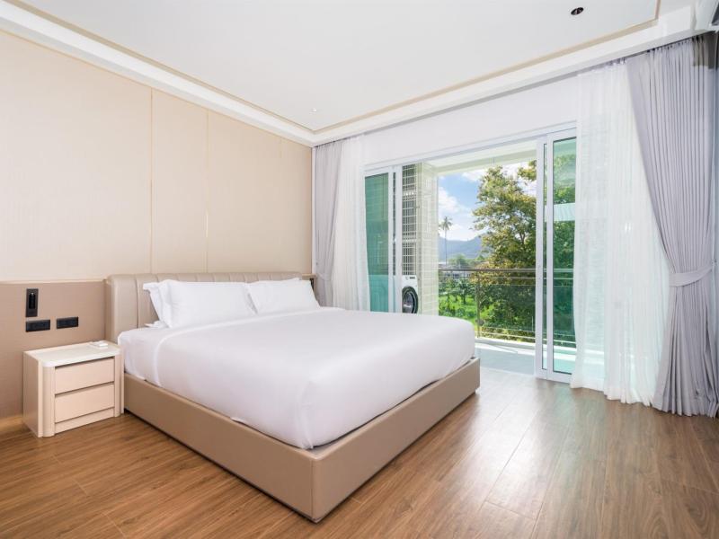 Chalong Marina Bay View Phuket