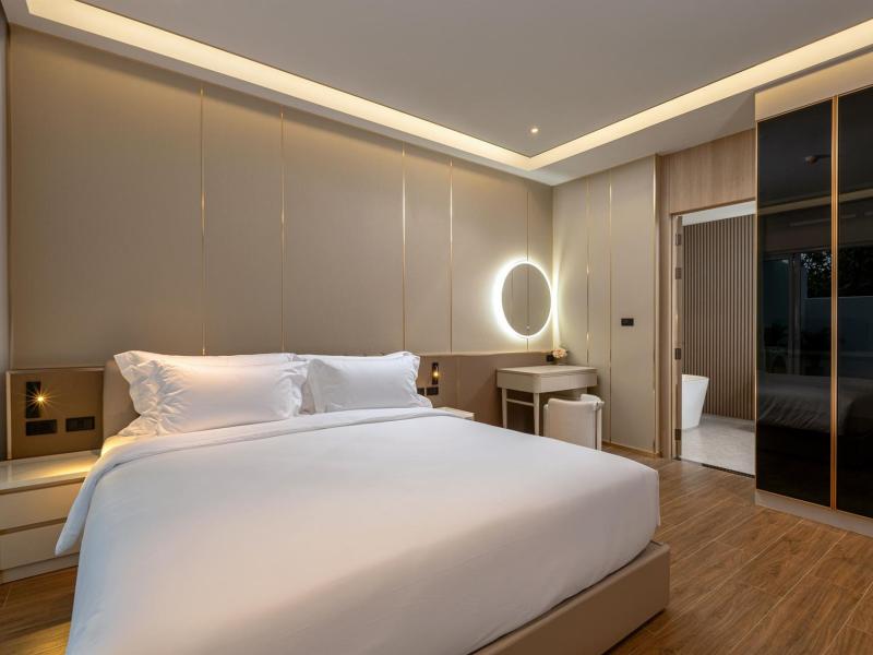 Chalong Marina Bay View Phuket