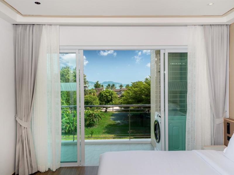 Chalong Marina Bay View Phuket