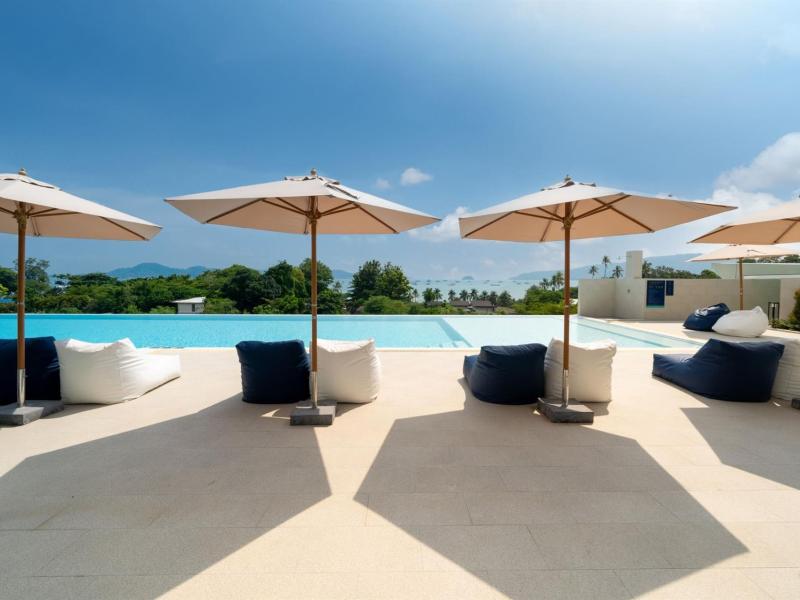 Chalong Marina Bay View Phuket