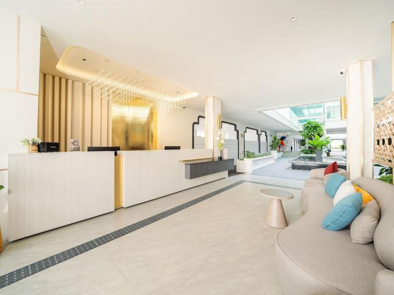 Chalong Marina Bay View Phuket