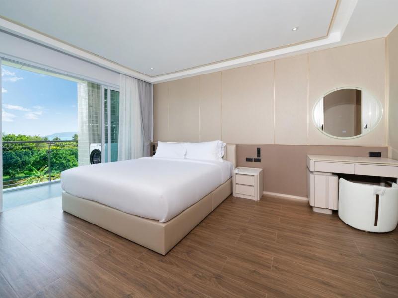 Chalong Marina Bay View Phuket