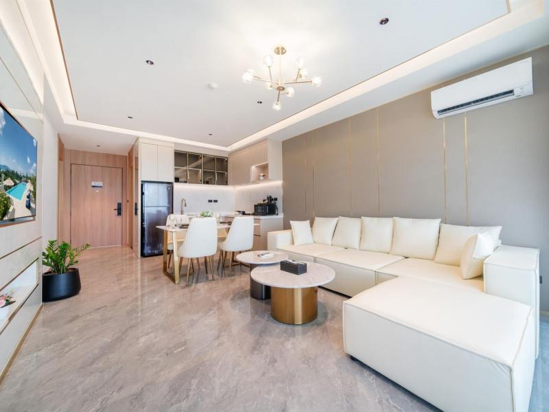 Chalong Marina Bay View Phuket