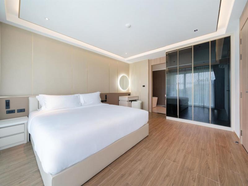 Chalong Marina Bay View Phuket
