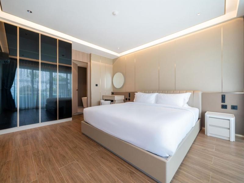 Chalong Marina Bay View Phuket
