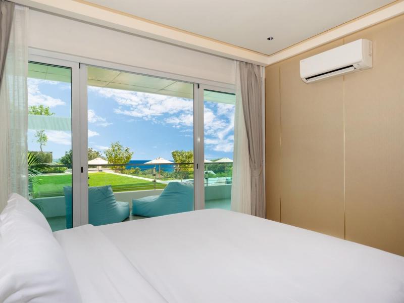 Chalong Marina Bay View Phuket