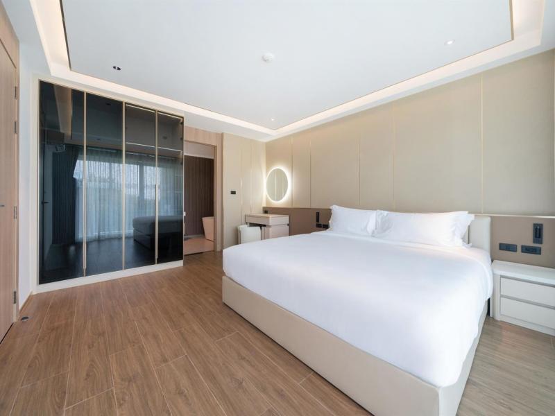 Chalong Marina Bay View Phuket
