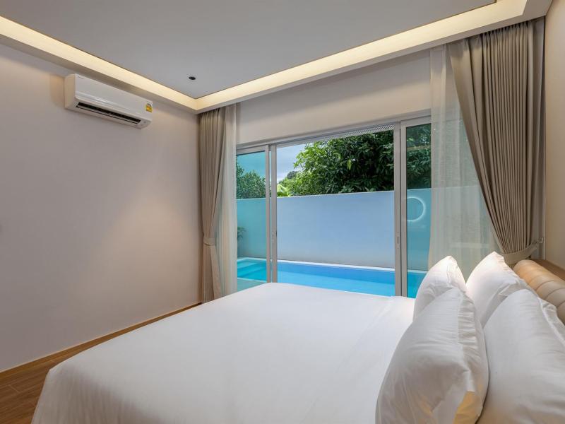 Chalong Marina Bay View Phuket