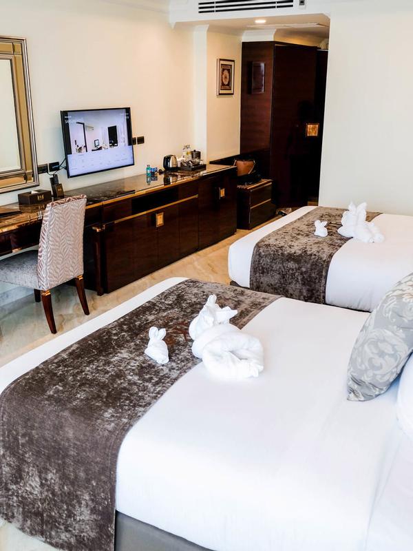 LK Grand Empire