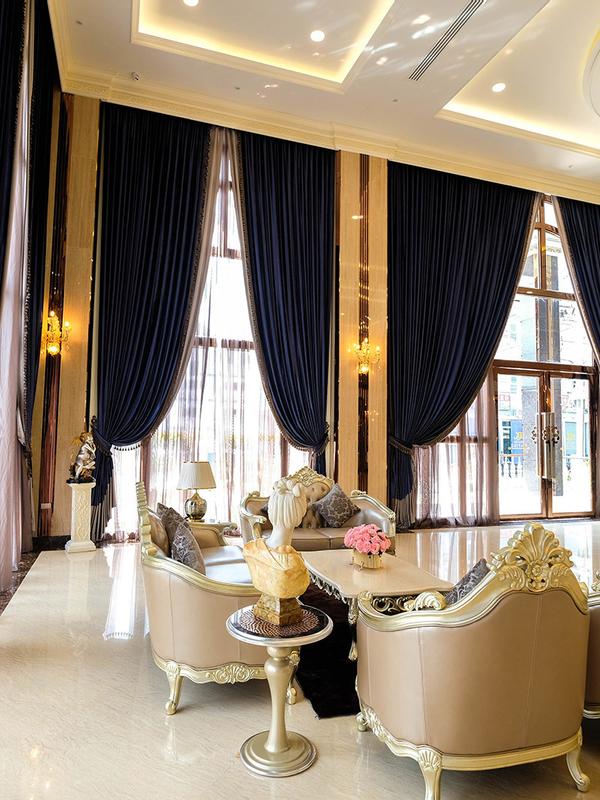 LK Grand Empire