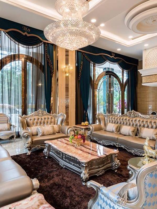 LK Grand Empire