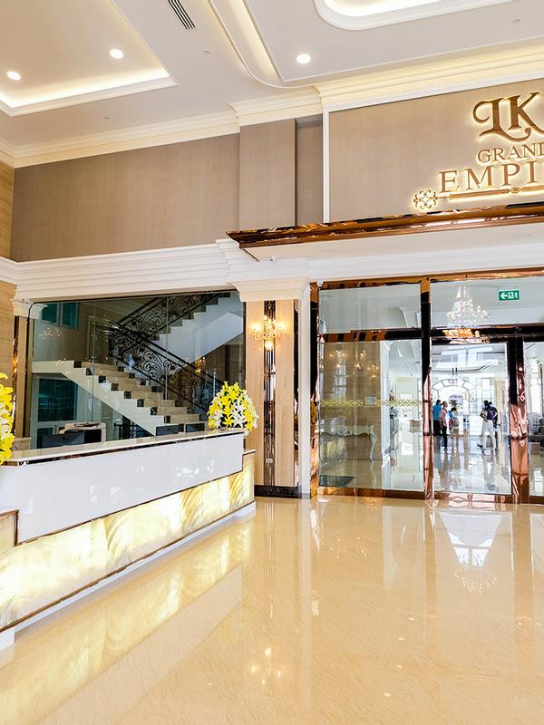 LK Grand Empire