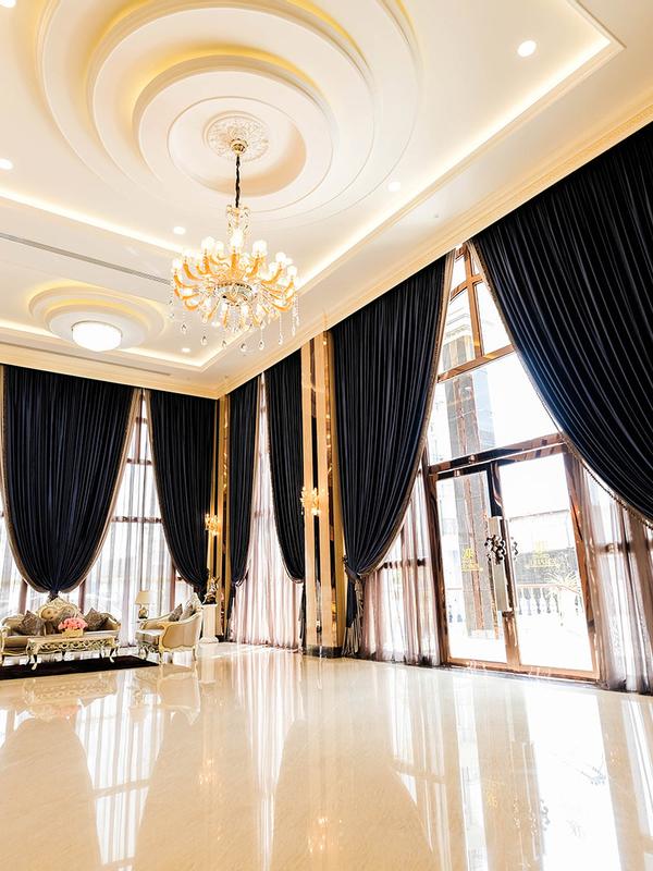 LK Grand Empire