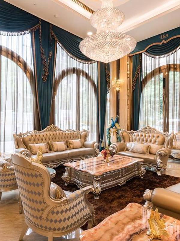 LK Grand Empire