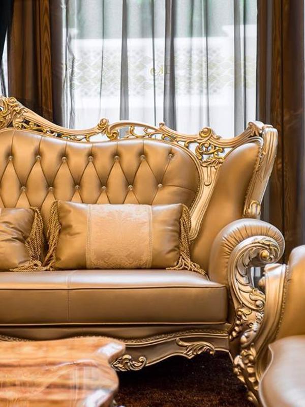LK Grand Empire