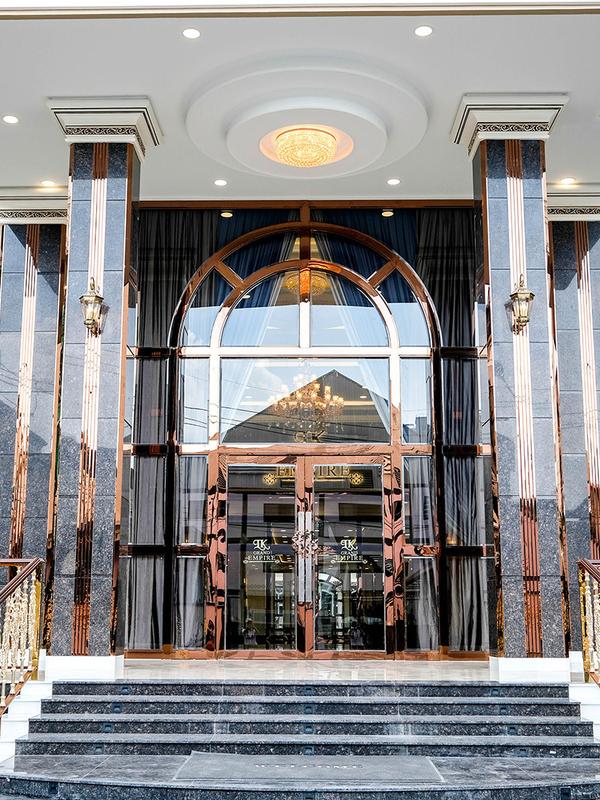 LK Grand Empire