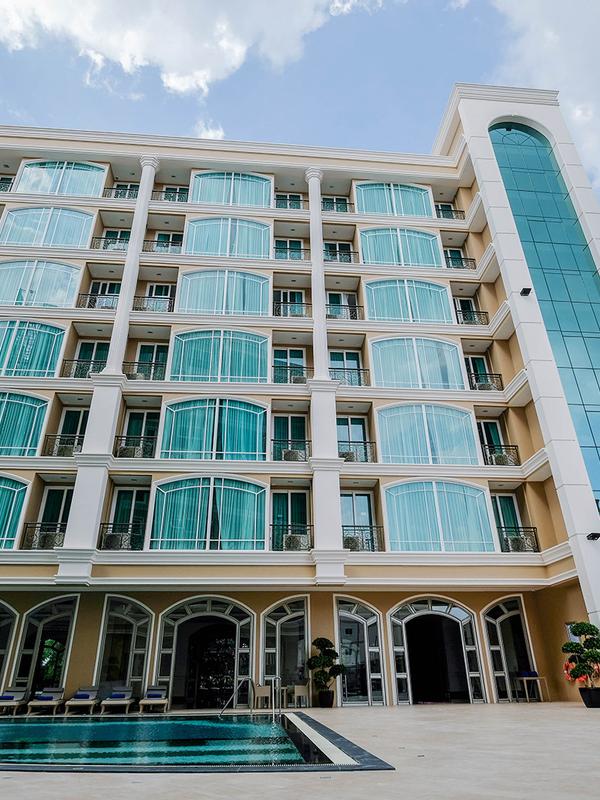 LK Grand Empire