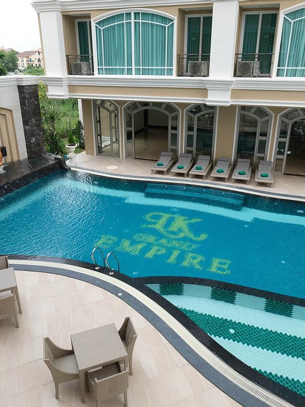 LK Grand Empire