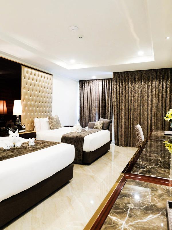 LK Grand Empire
