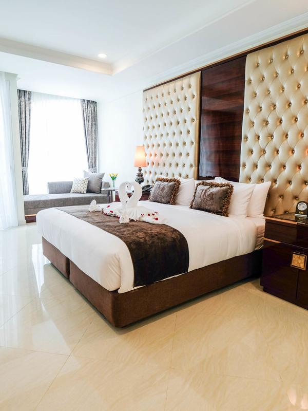 LK Grand Empire