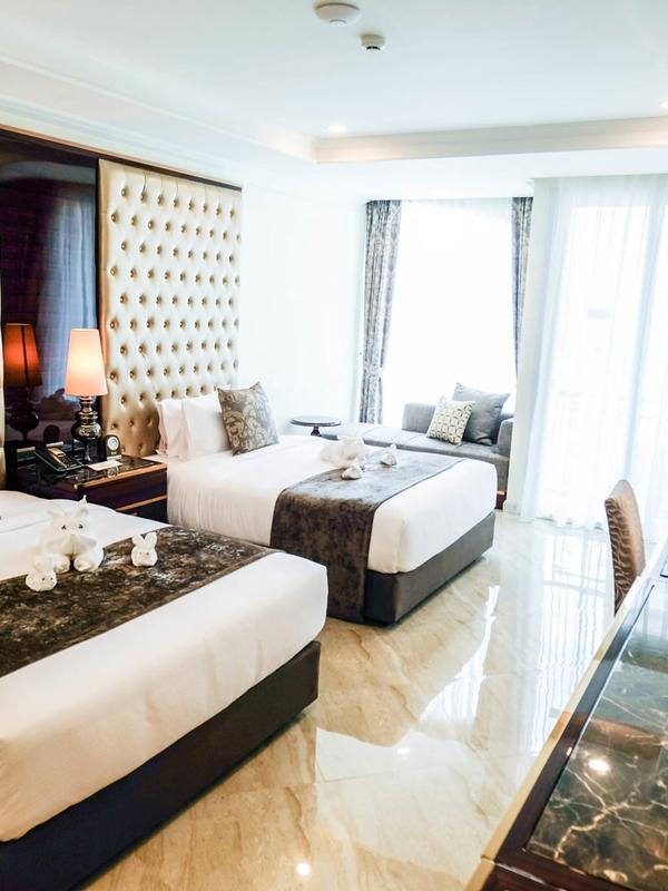 LK Grand Empire