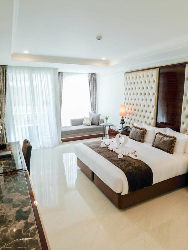 LK Grand Empire