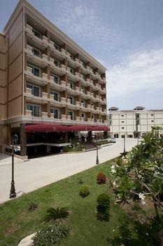 LK Grand Living Place