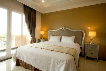 LK Grand Living Place