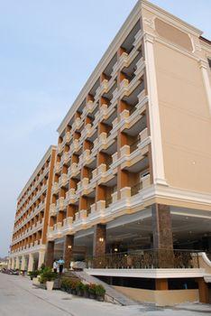 LK Grand Living Place