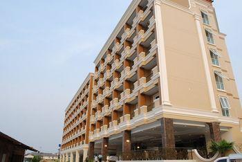 LK Grand Living Place