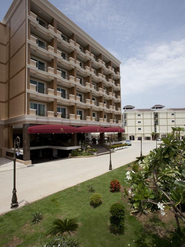 LK Grand Living Place