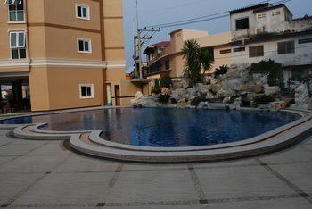 LK Grand Living Place