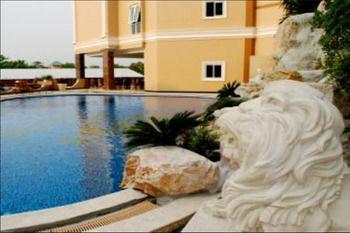LK Grand Living Place