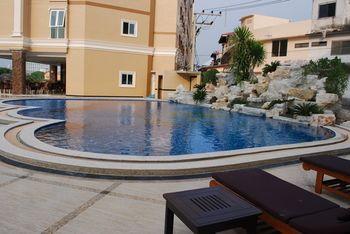 LK Grand Living Place