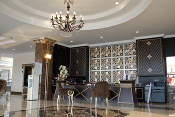 LK Grand Living Place