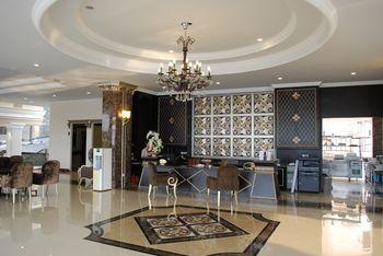 LK Grand Living Place